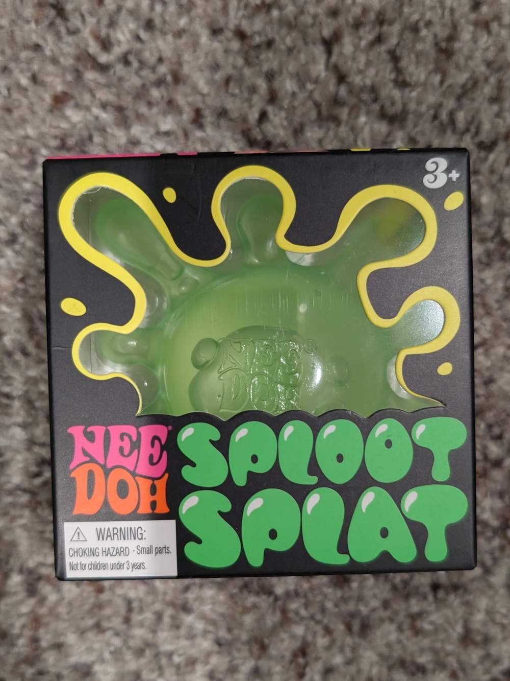 Needoh Squishy Collection - Picture 8 of 11